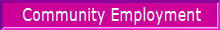 Finglas Community Employment