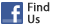 Facebook Icon